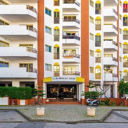 Rocha Oceanside By Encantos Do Algarve - 925 Portimão Exterior foto