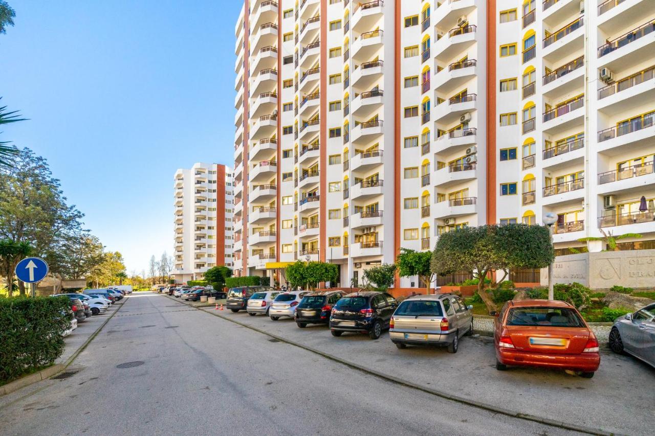 Rocha Oceanside By Encantos Do Algarve - 925 Portimão Exterior foto