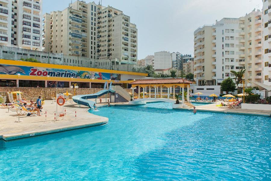Rocha Oceanside By Encantos Do Algarve - 925 Portimão Exterior foto