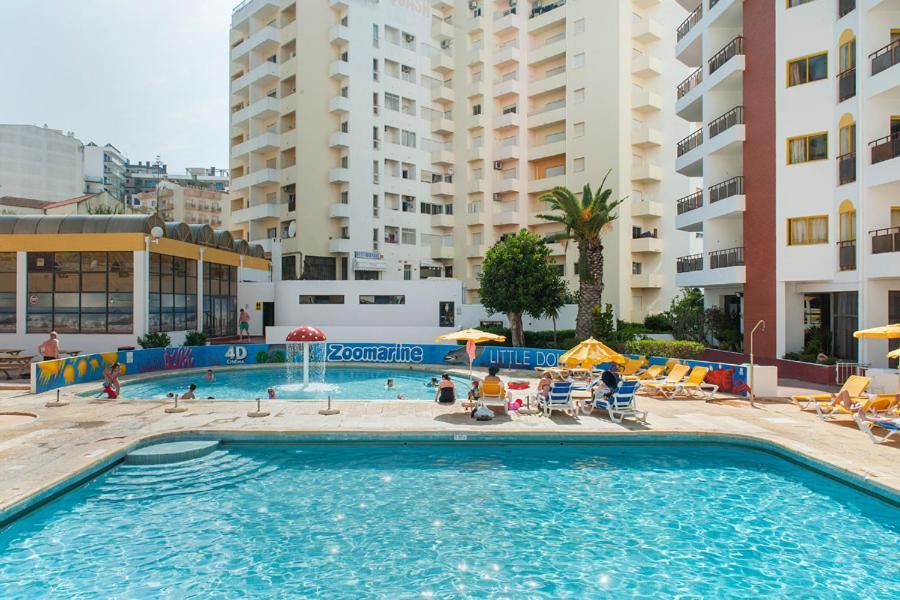 Rocha Oceanside By Encantos Do Algarve - 925 Portimão Exterior foto